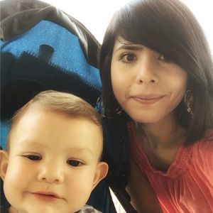 Meet your Posher, Paula